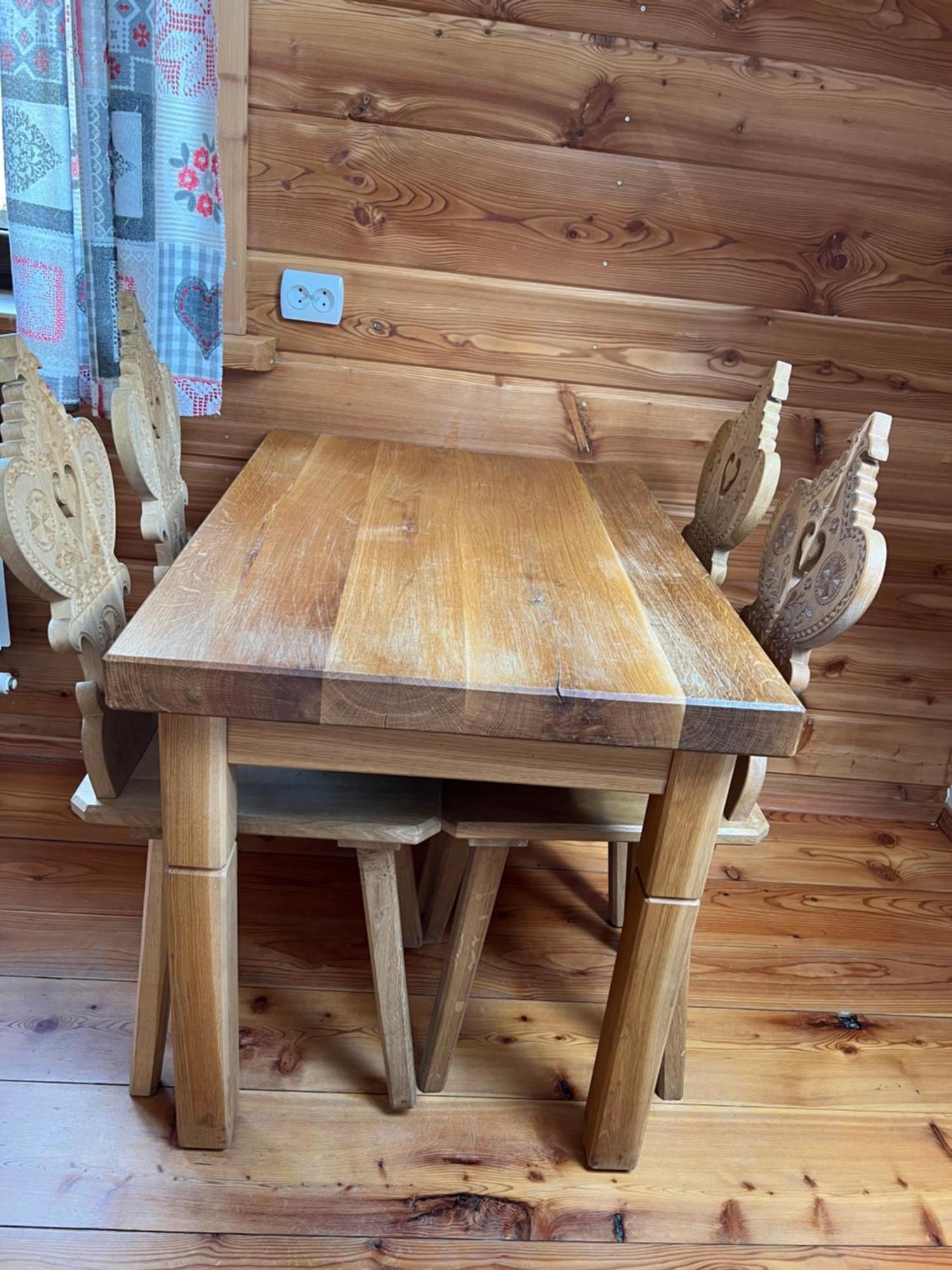 Appartamento Ku Sosnie Bukowina Tatrzańska Esterno foto